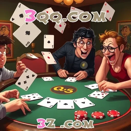 3qq.com: Descubra como o Site Confiável Revoluciona os Jogos Online
