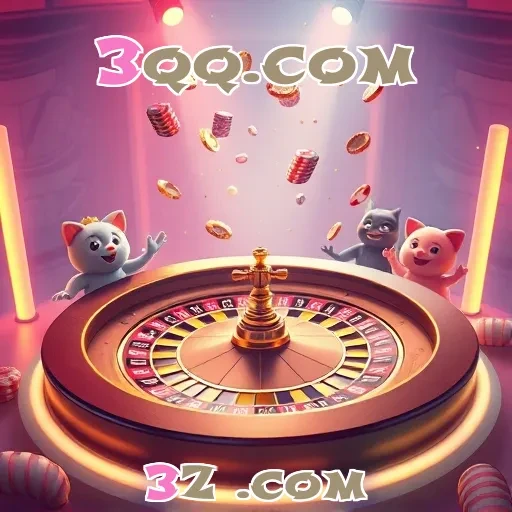 3qq.com: A Plataforma de Jogos Que Você Não Pode Perder!