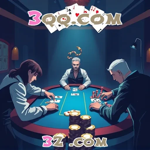 3qq.com: Como o Login Melhora Sua Diversão nos Jogos Online