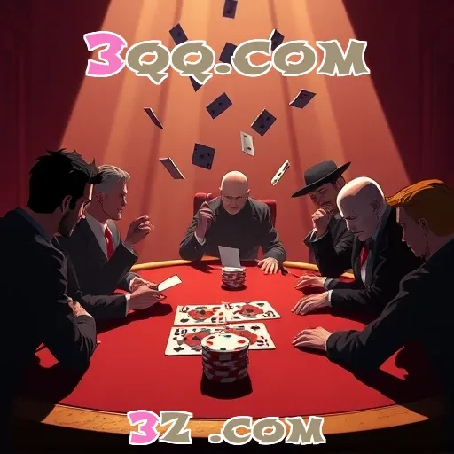 3qq.com: Aventure-se nas Caça-Níqueis e Ganhe Prêmios Incríveis!