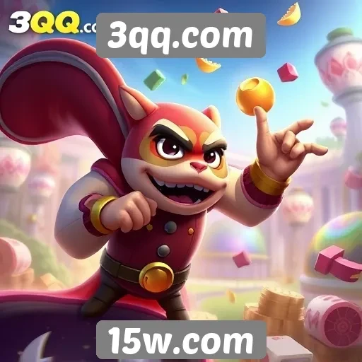 Novos jogos disponíveis no 3qq.com