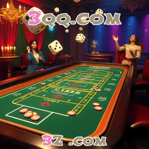 3qq.com: Segurança em Primeiro Lugar nos Jogos Online